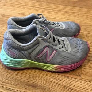 New Balance Kids Arishi v2